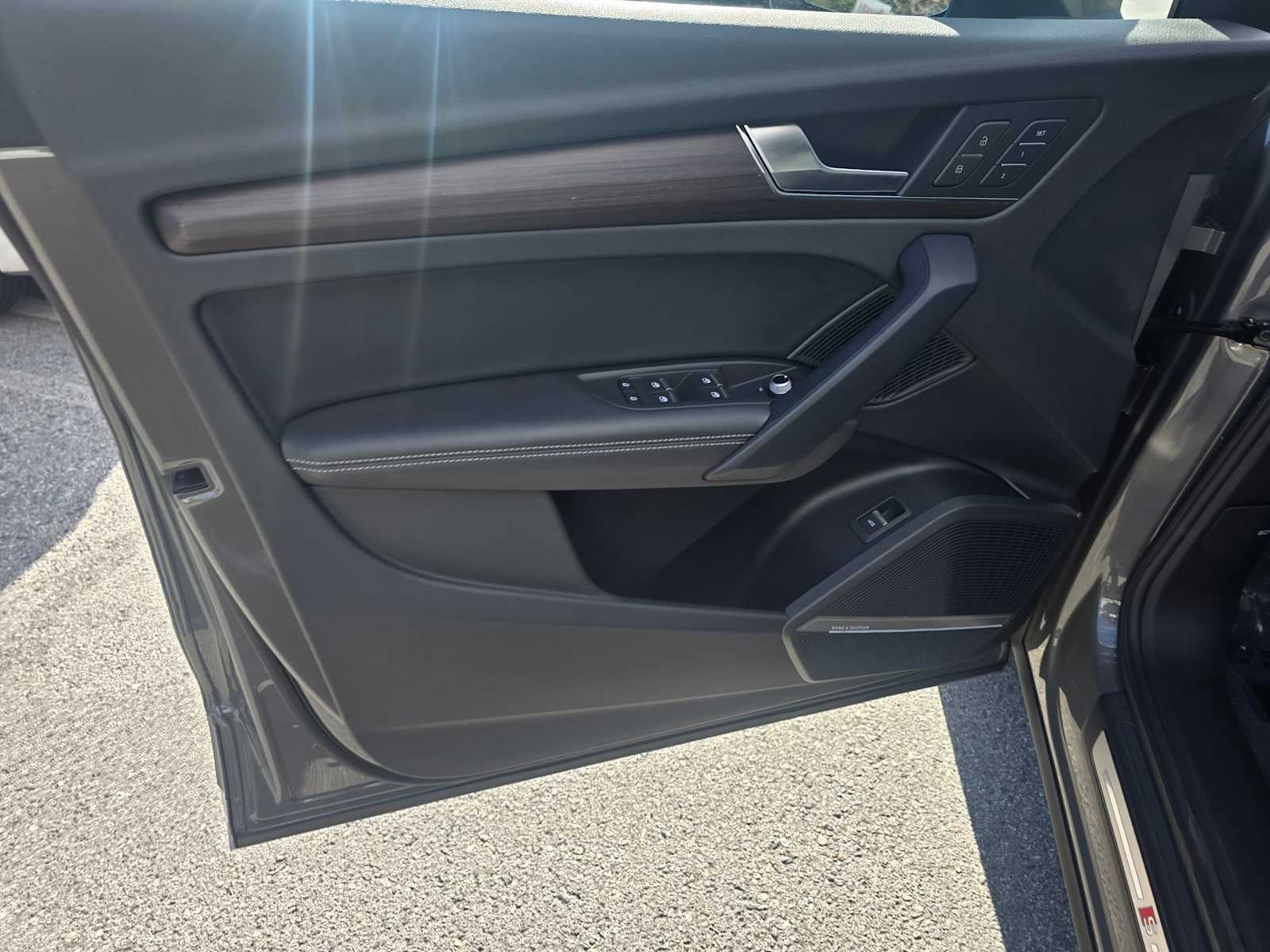 2023 Audi Q5 S line Premium Plus