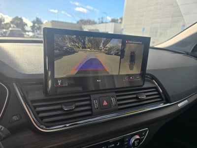 2023 Audi Q5 S line Premium Plus