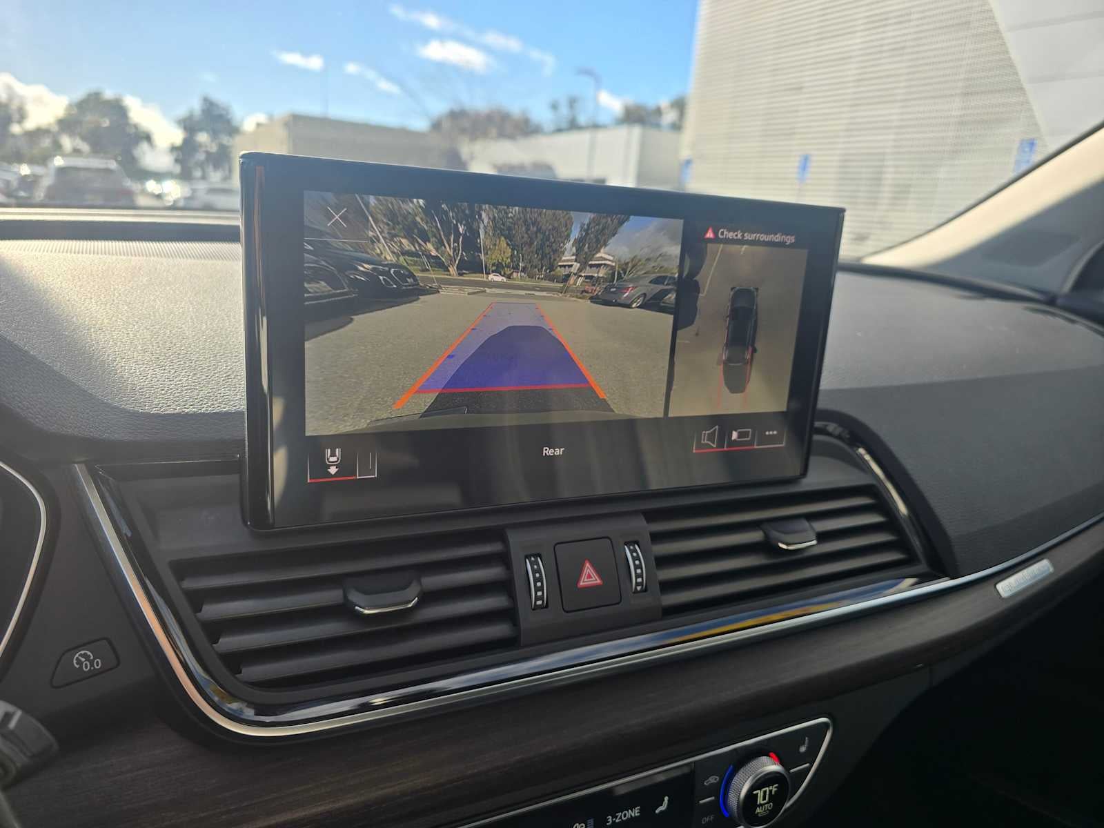 2023 Audi Q5 S line Premium Plus