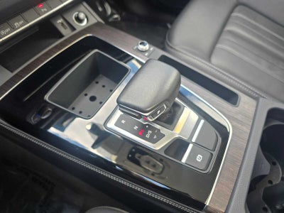2023 Audi Q5 S line Premium Plus