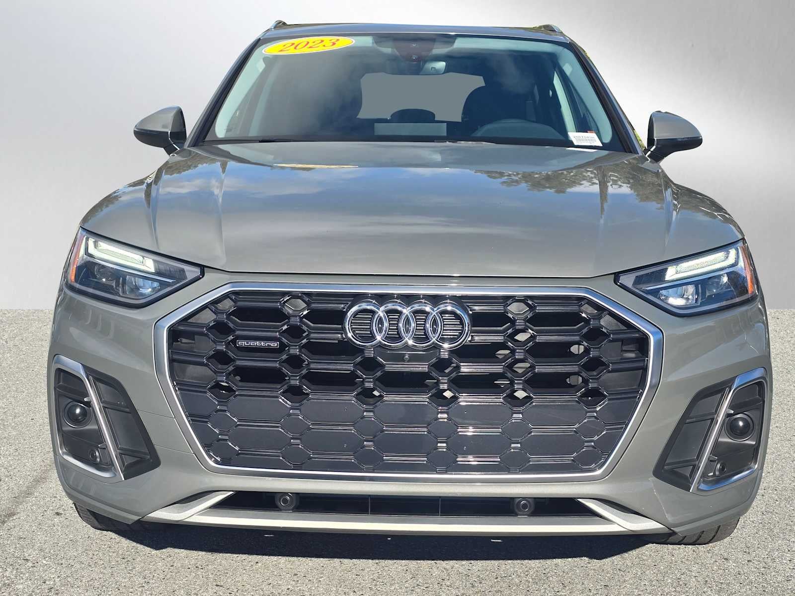 2023 Audi Q5 S line Premium Plus