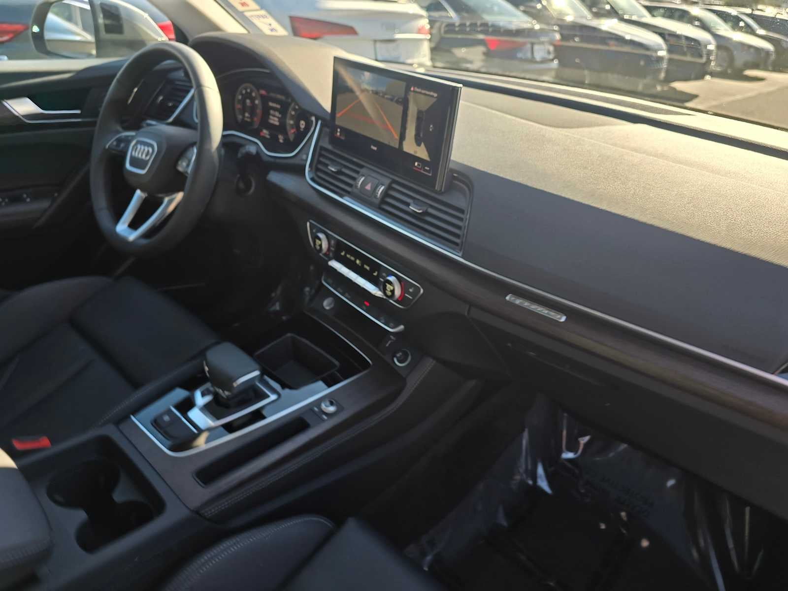 2024 Audi Q5 S line Premium Plus