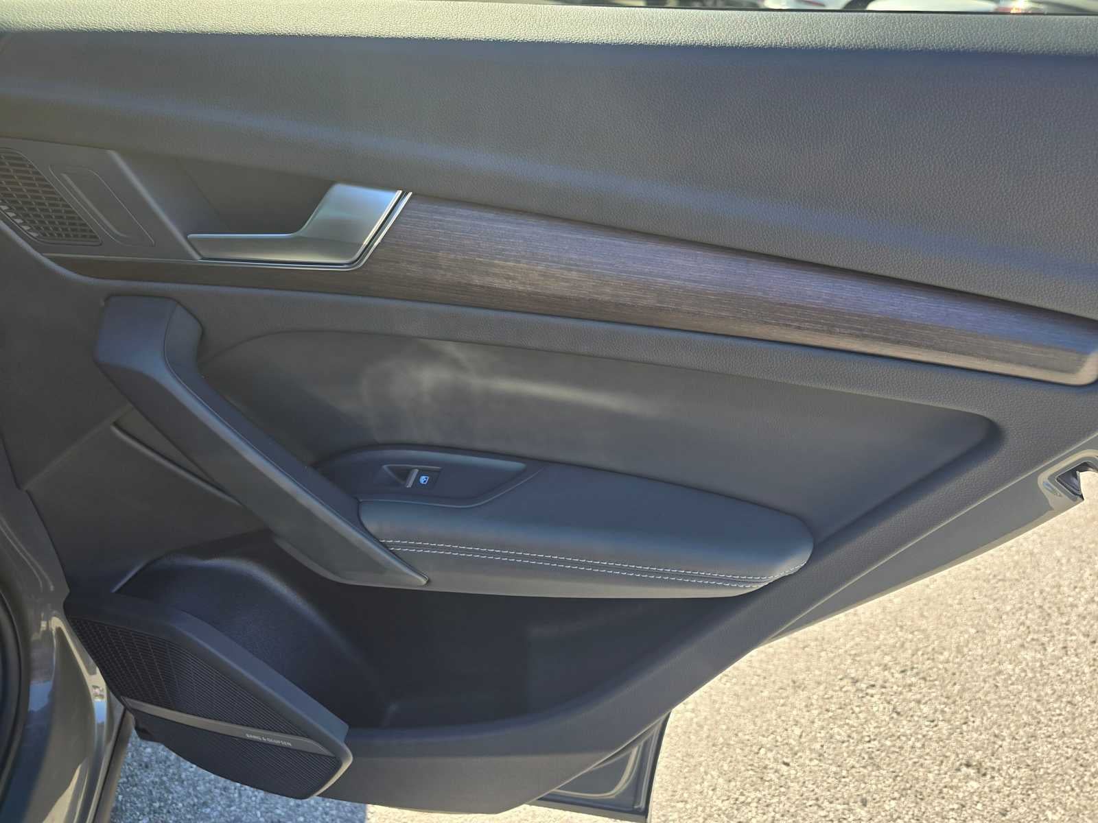 2024 Audi Q5 S line Premium Plus