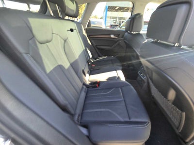 2024 Audi Q5 S line Premium Plus