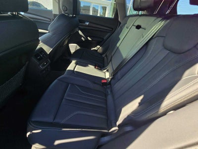 2024 Audi Q5 S line Premium Plus