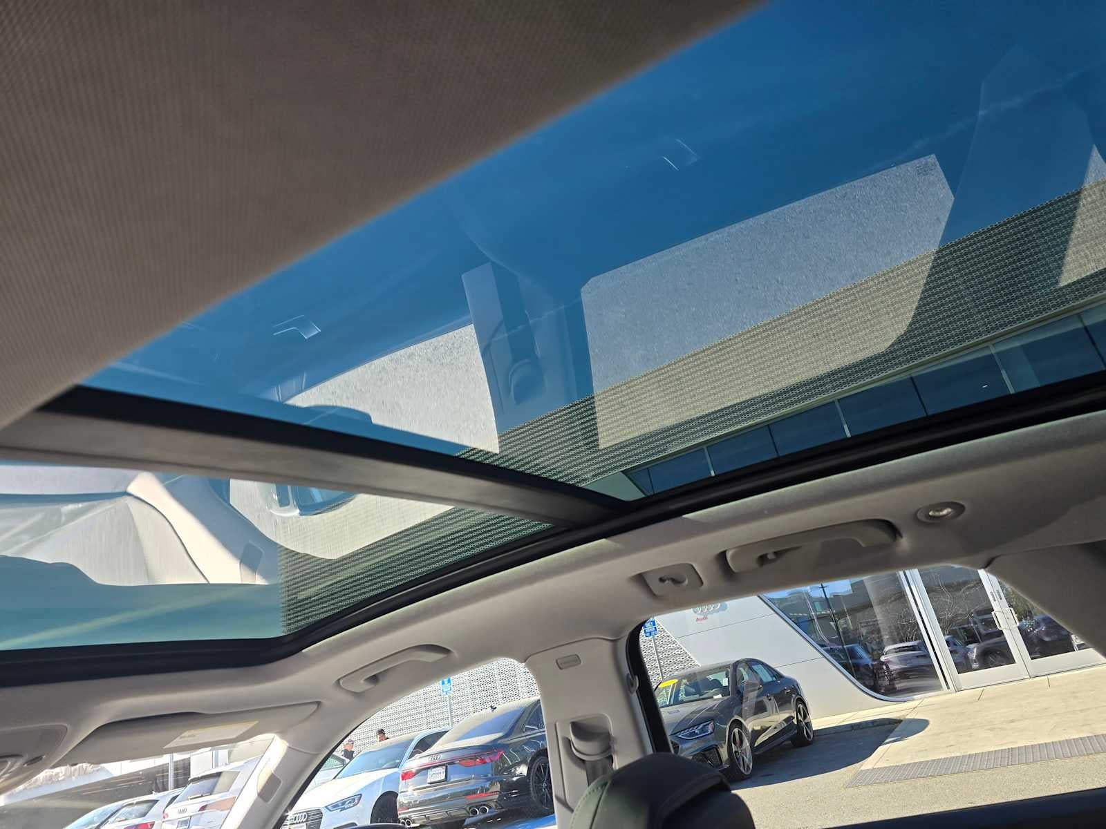 2024 Audi Q5 S line Premium Plus