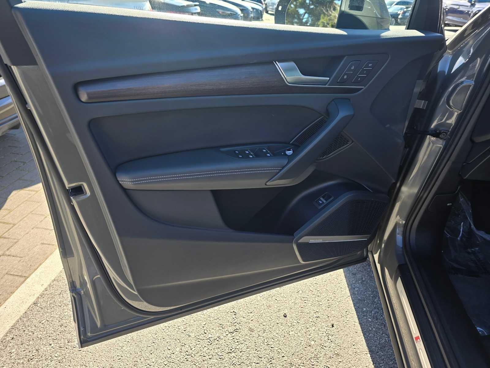 2024 Audi Q5 S line Premium Plus