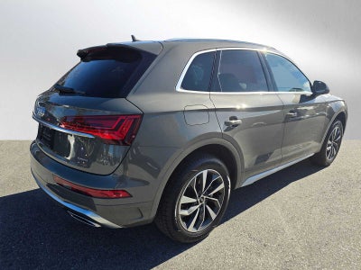 2024 Audi Q5 S line Premium Plus