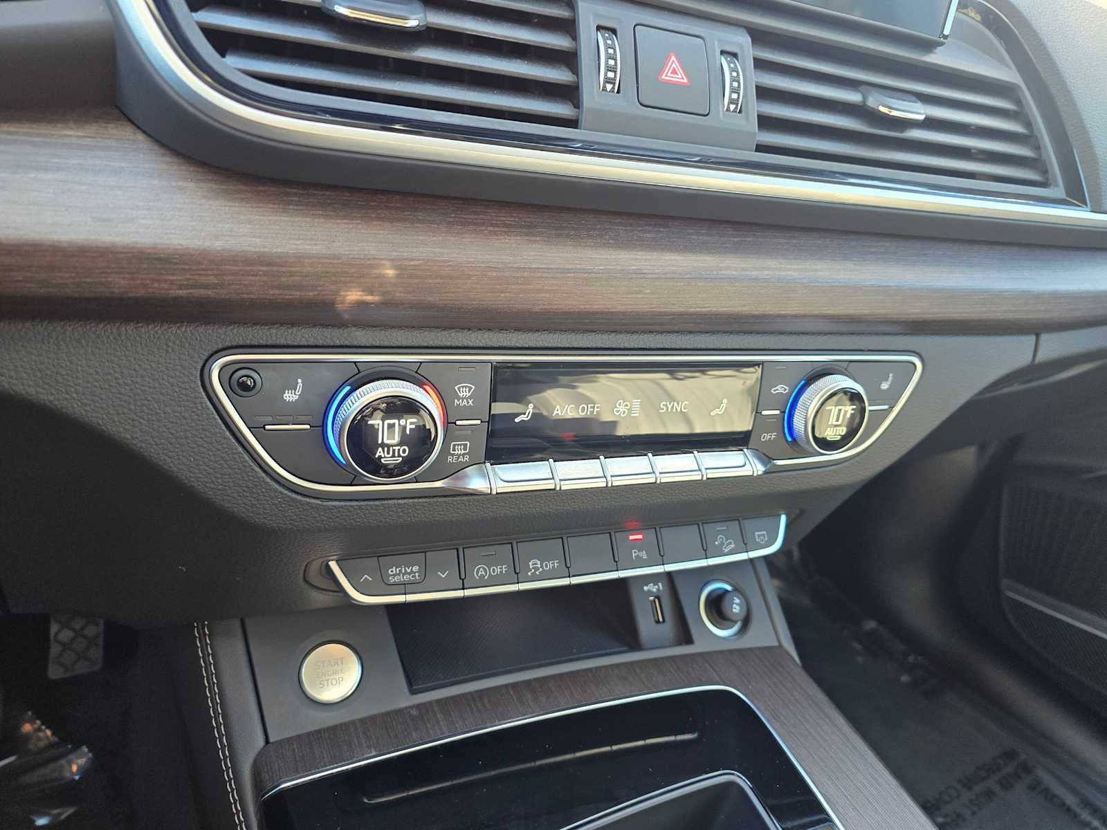 2024 Audi Q5 S line Premium Plus