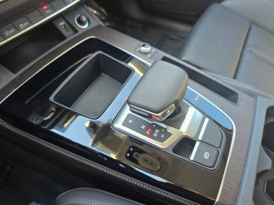 2024 Audi Q5 S line Premium Plus
