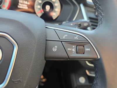 2024 Audi Q5 S line Premium Plus