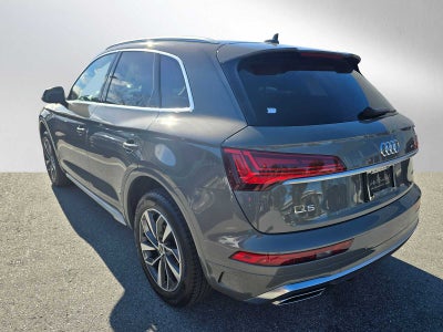 2024 Audi Q5 S line Premium Plus