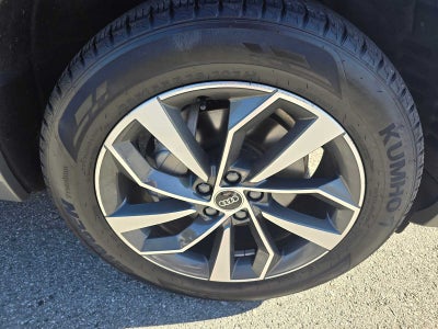 2024 Audi Q5 S line Premium Plus