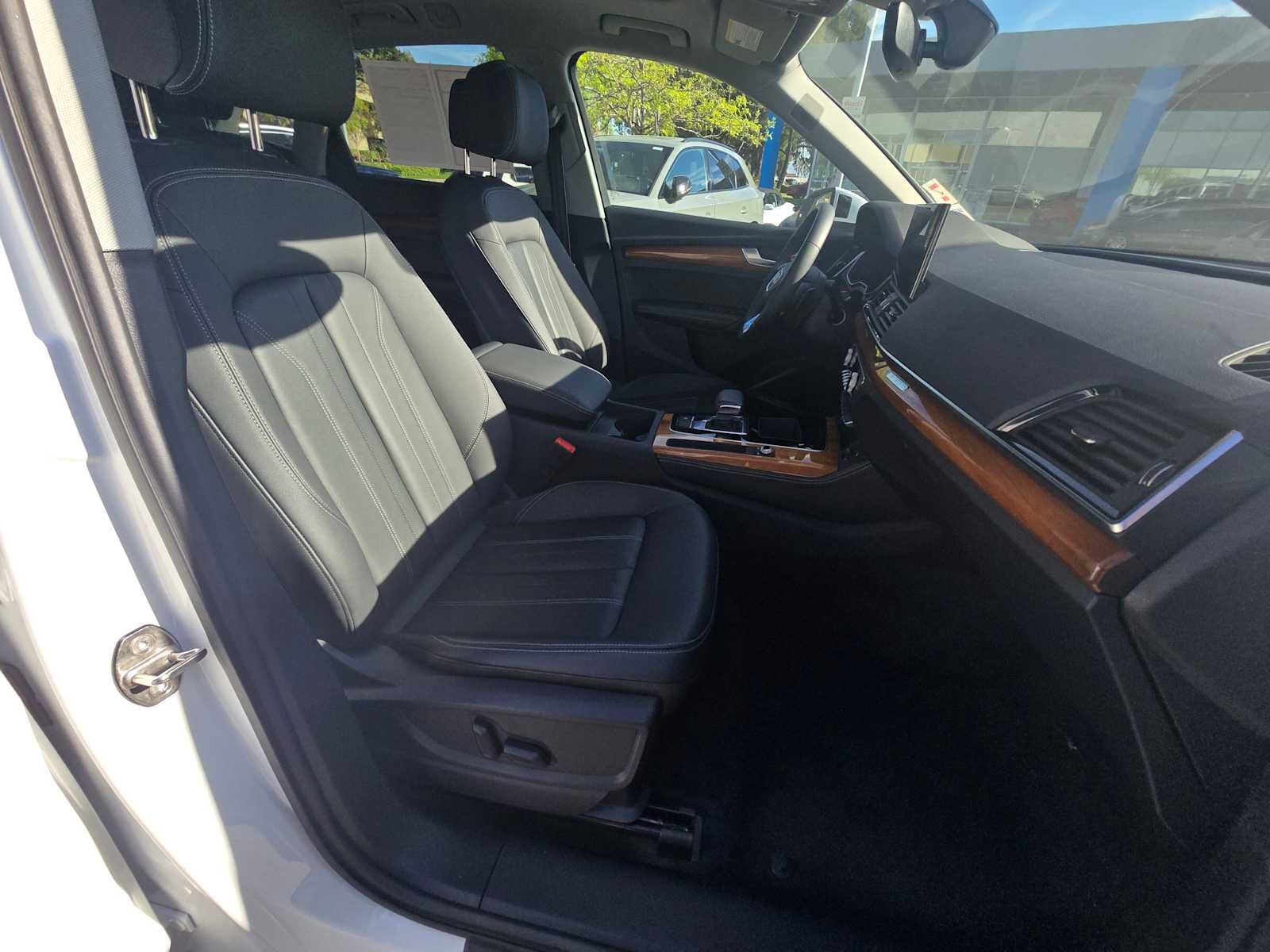 2023 Audi Q5 S line Premium Plus