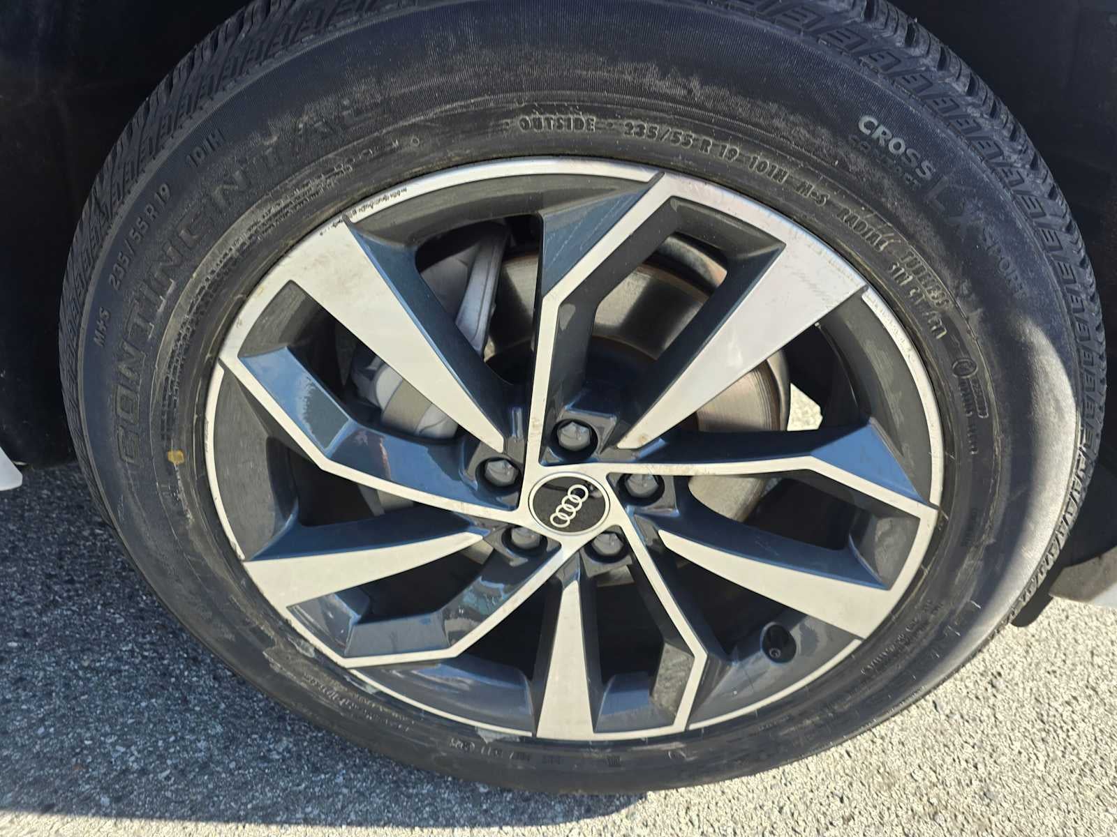 2023 Audi Q5 S line Premium Plus