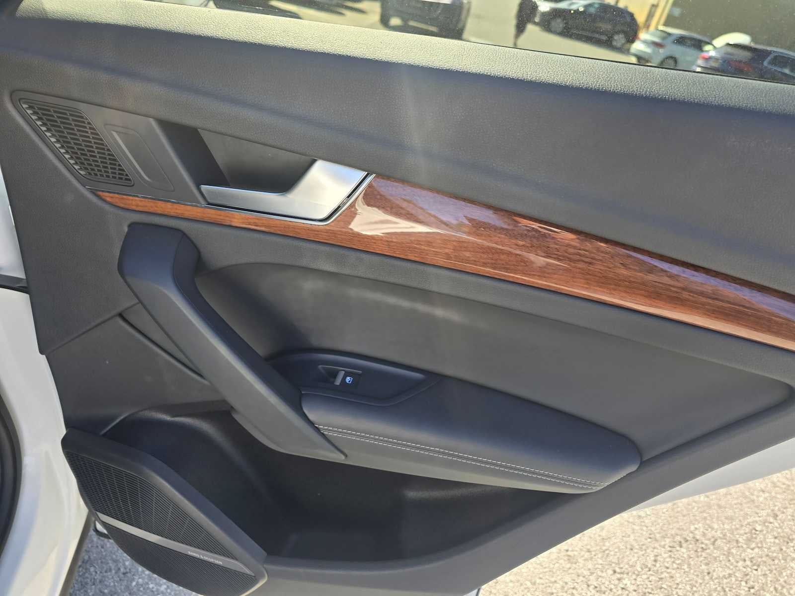 2023 Audi Q5 S line Premium Plus