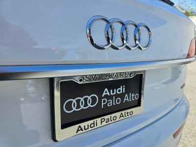 2023 Audi Q5 S line Premium Plus