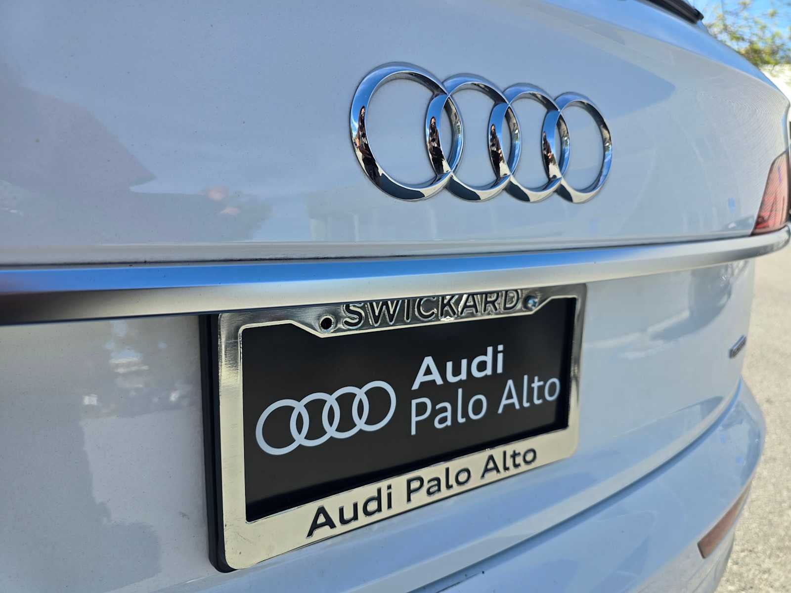 2023 Audi Q5 S line Premium Plus