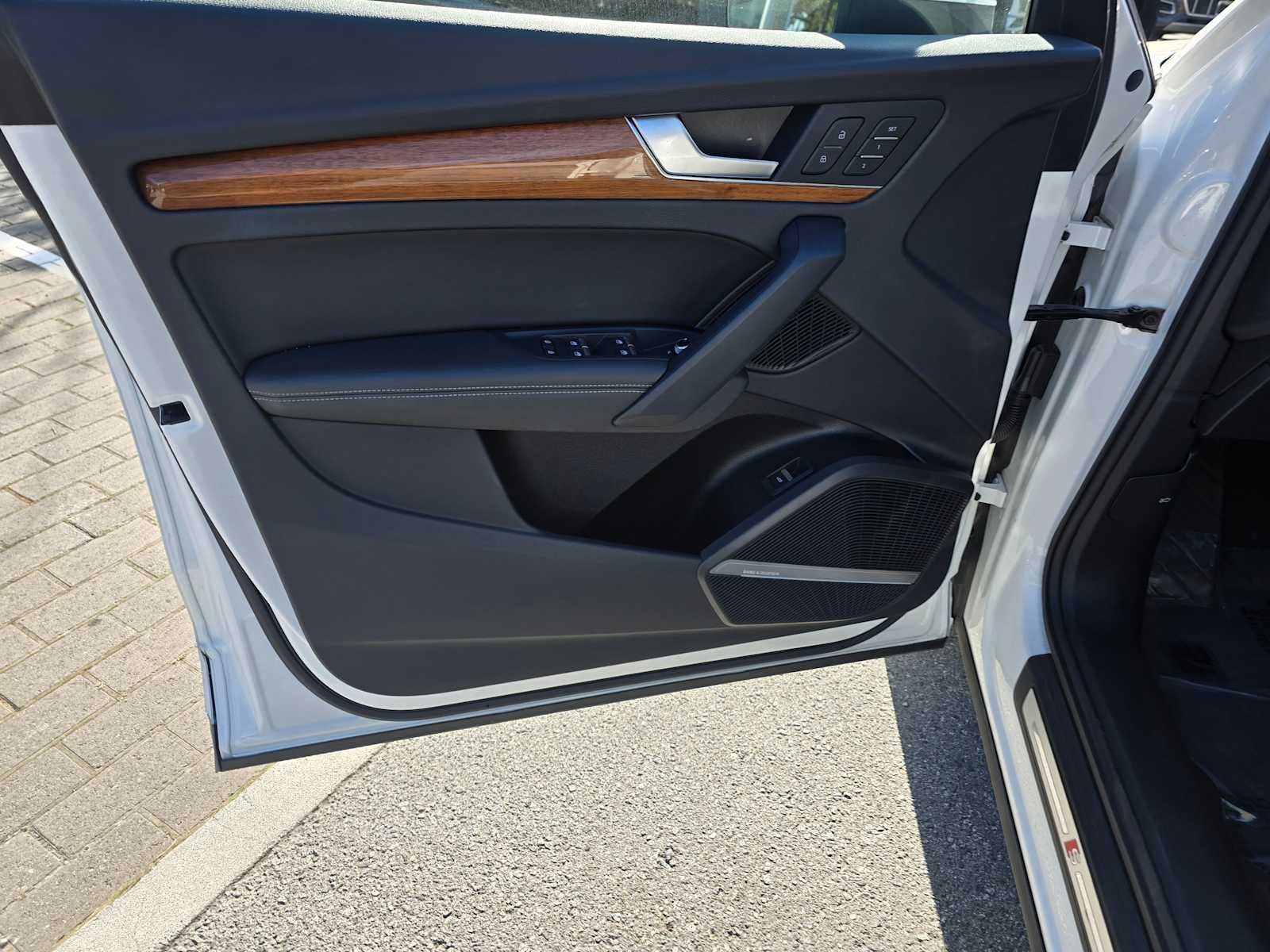 2023 Audi Q5 S line Premium Plus