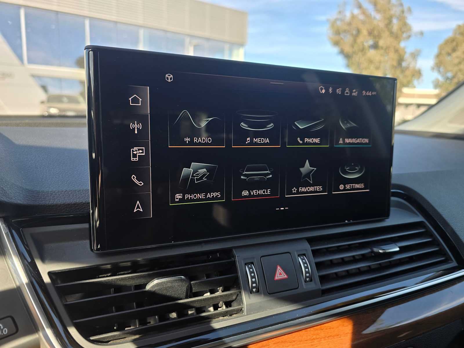 2023 Audi Q5 S line Premium Plus