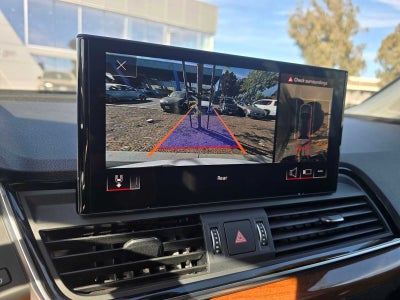 2023 Audi Q5 S line Premium Plus