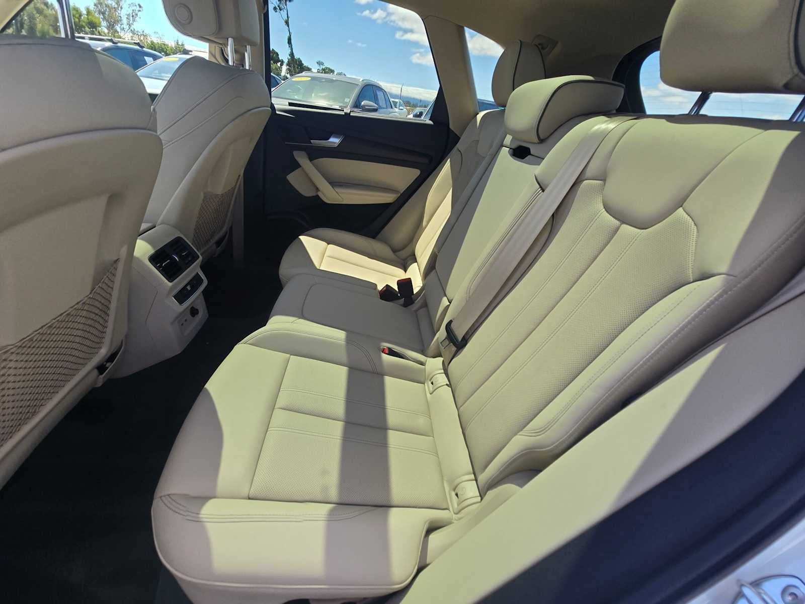 2023 Audi Q5 S line Premium Plus