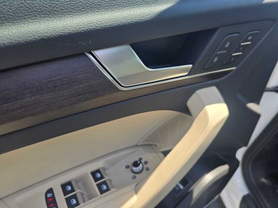 2023 Audi Q5 S line Premium Plus