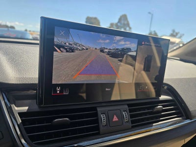 2023 Audi Q5 S line Premium Plus