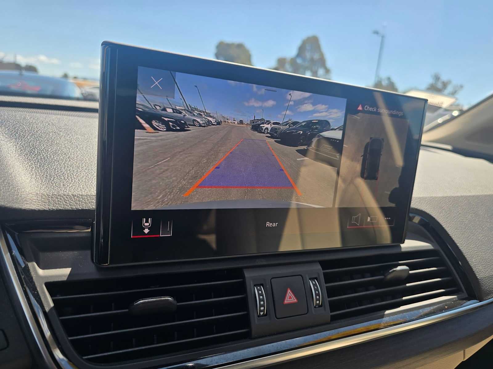 2023 Audi Q5 S line Premium Plus