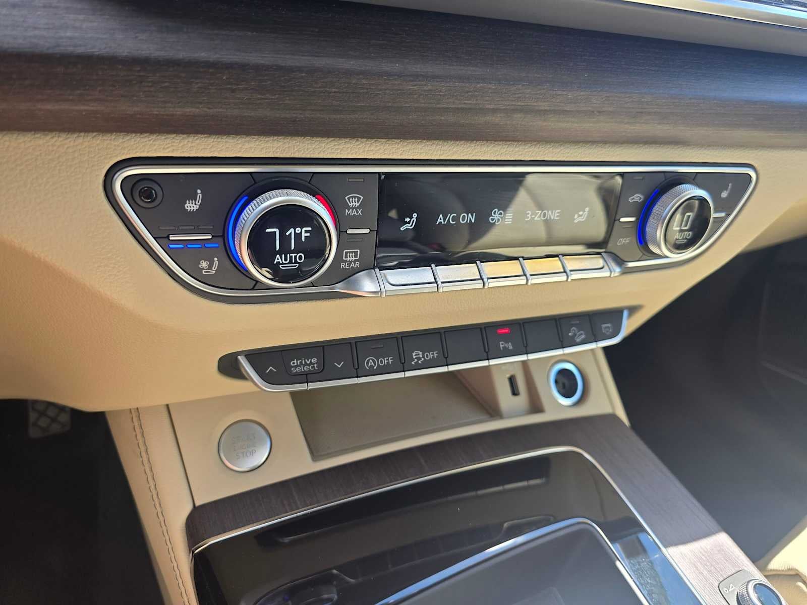 2023 Audi Q5 S line Premium Plus