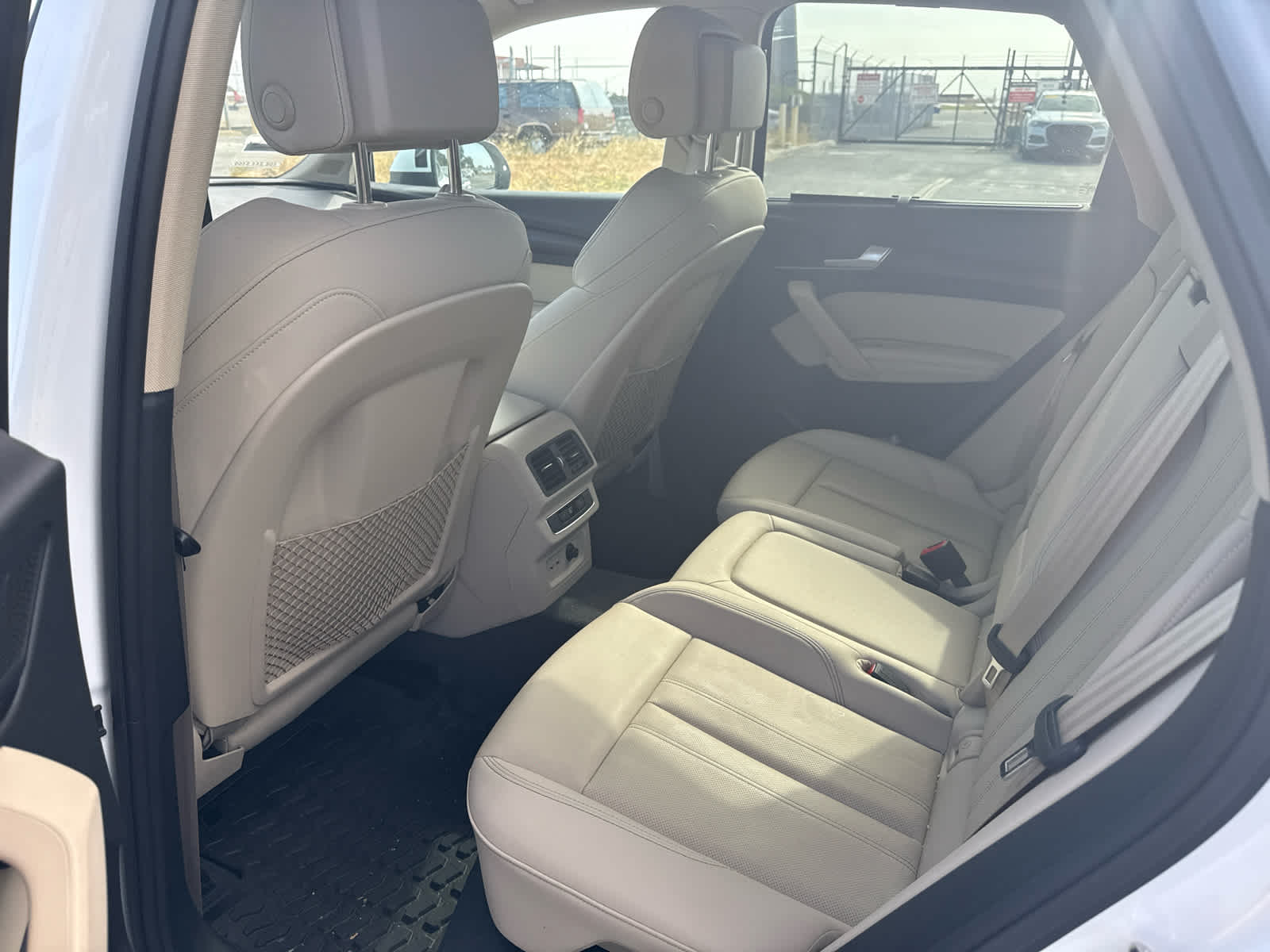 2023 Audi Q5 S line Premium Plus
