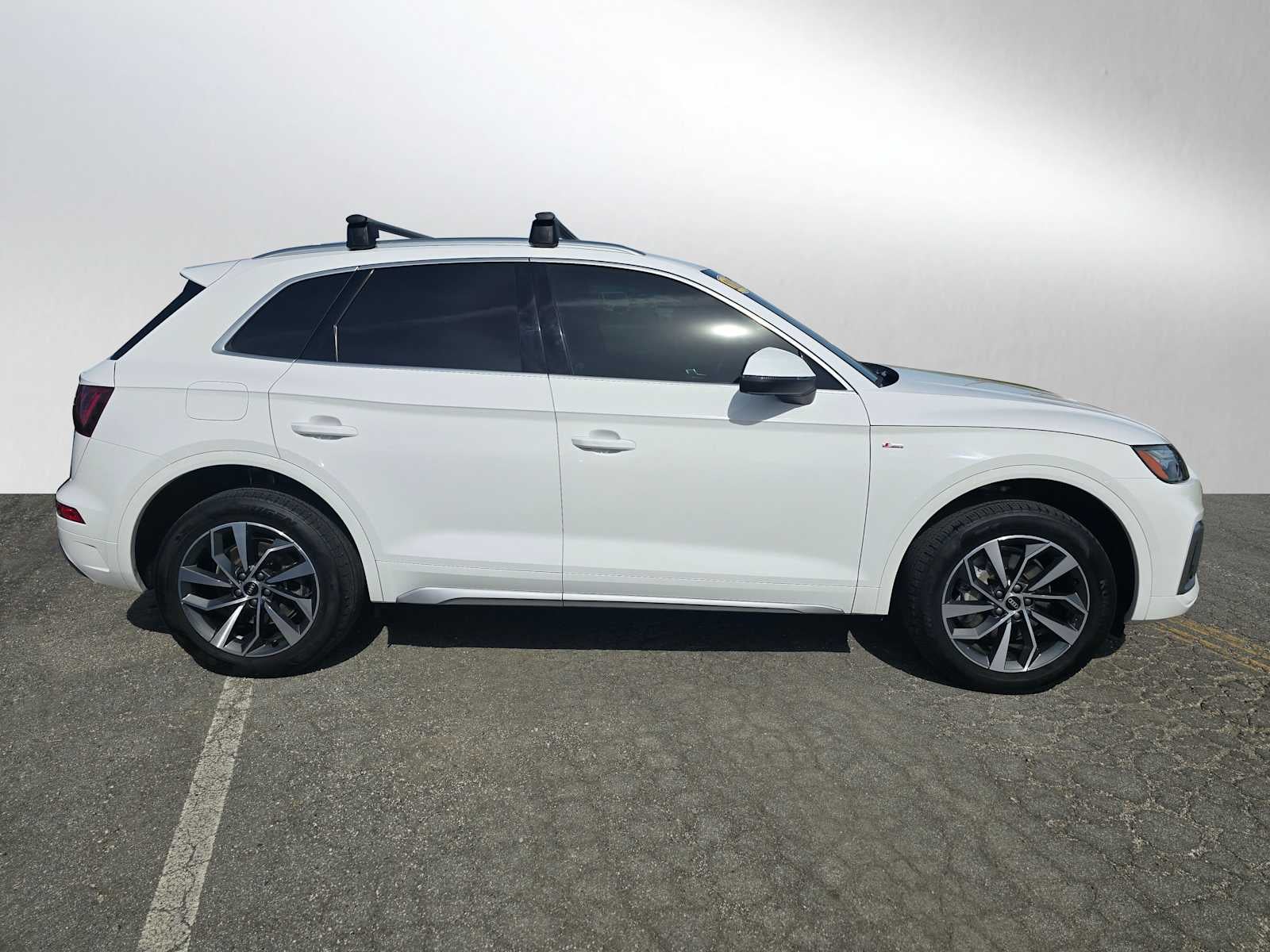 2023 Audi Q5 S line Premium Plus