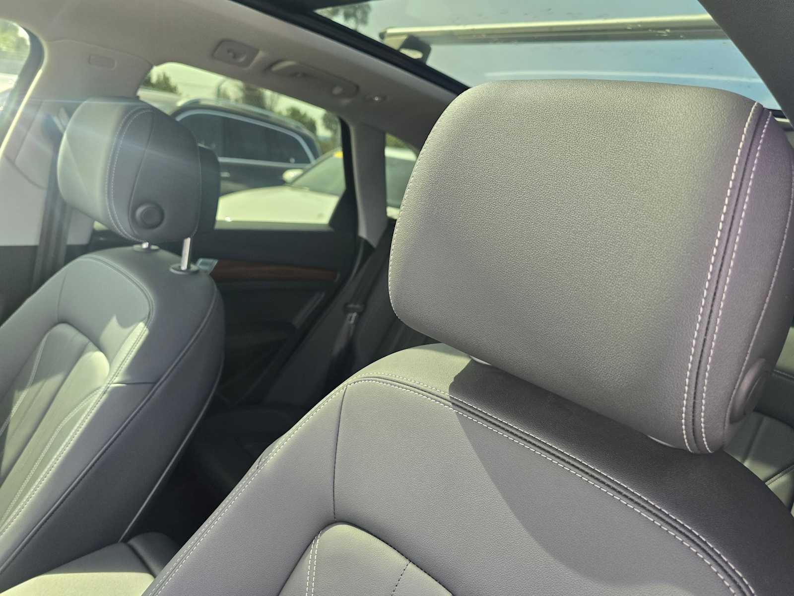 2023 Audi Q5 S line Premium Plus