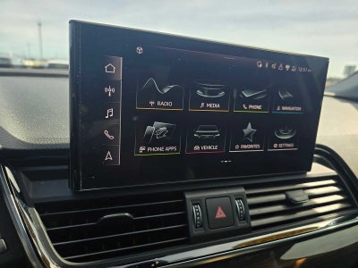 2023 Audi Q5 S line Premium Plus