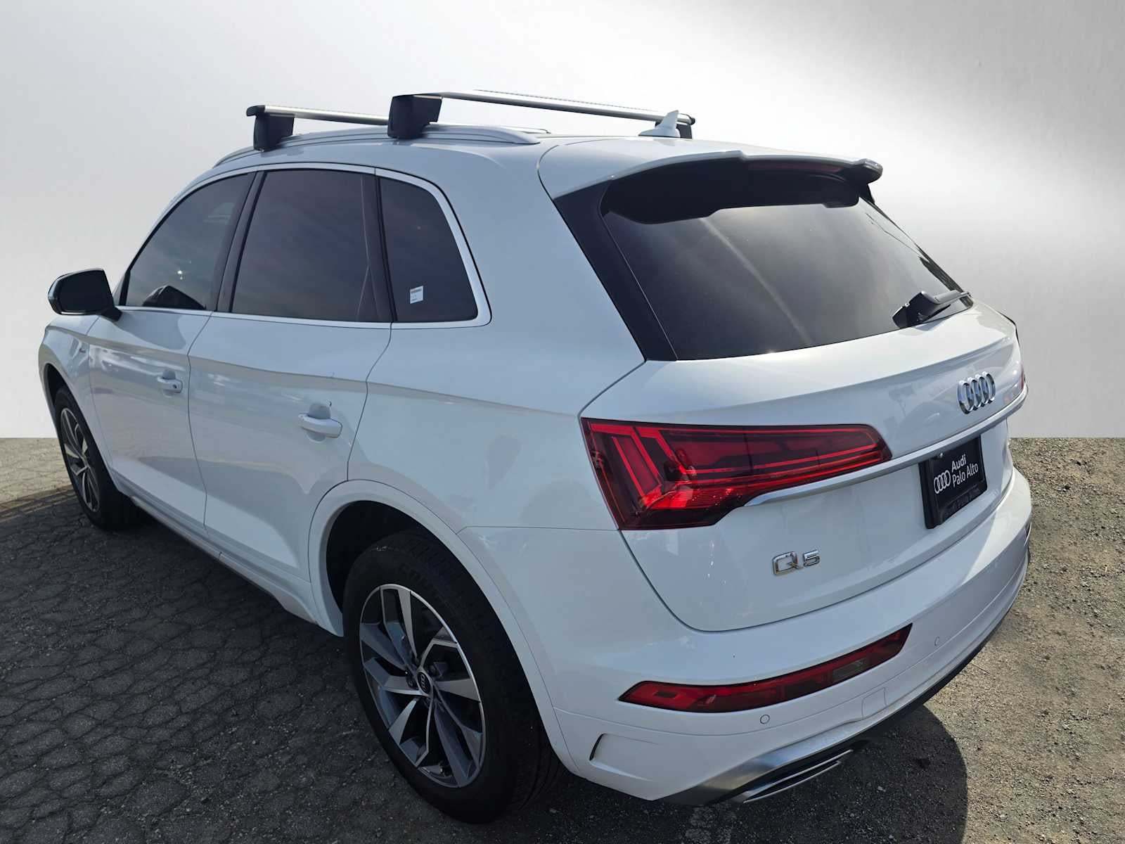 2023 Audi Q5 S line Premium Plus
