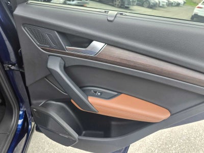 2024 Audi Q5 S line Premium Plus