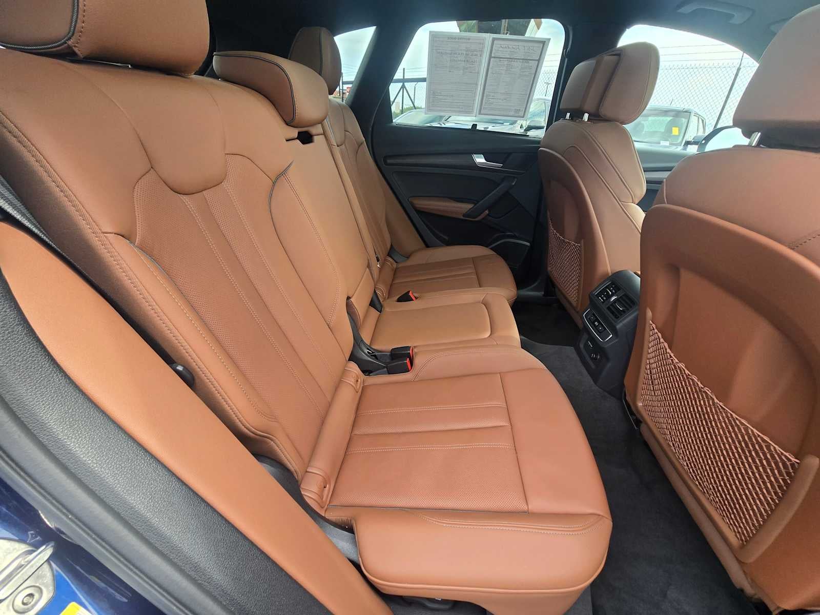 2024 Audi Q5 S line Premium Plus