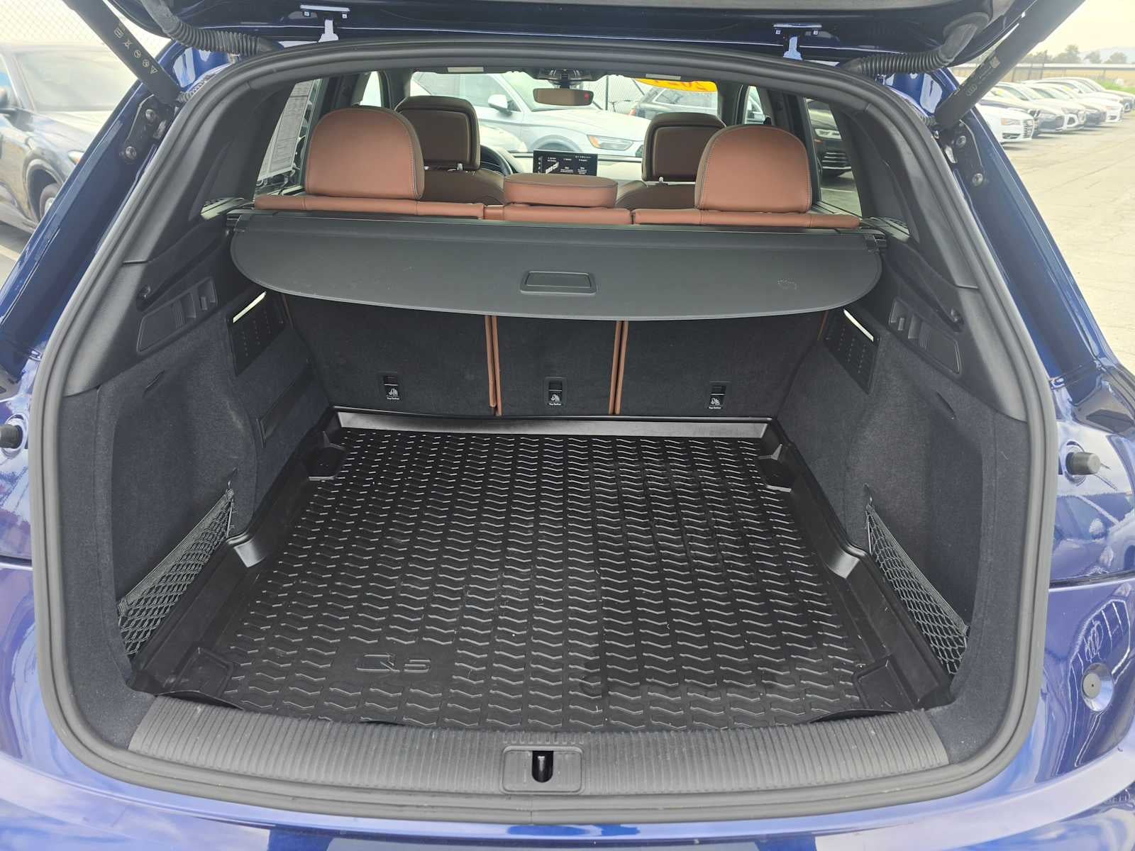 2024 Audi Q5 S line Premium Plus