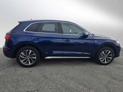2024 Audi Q5 S line Premium Plus