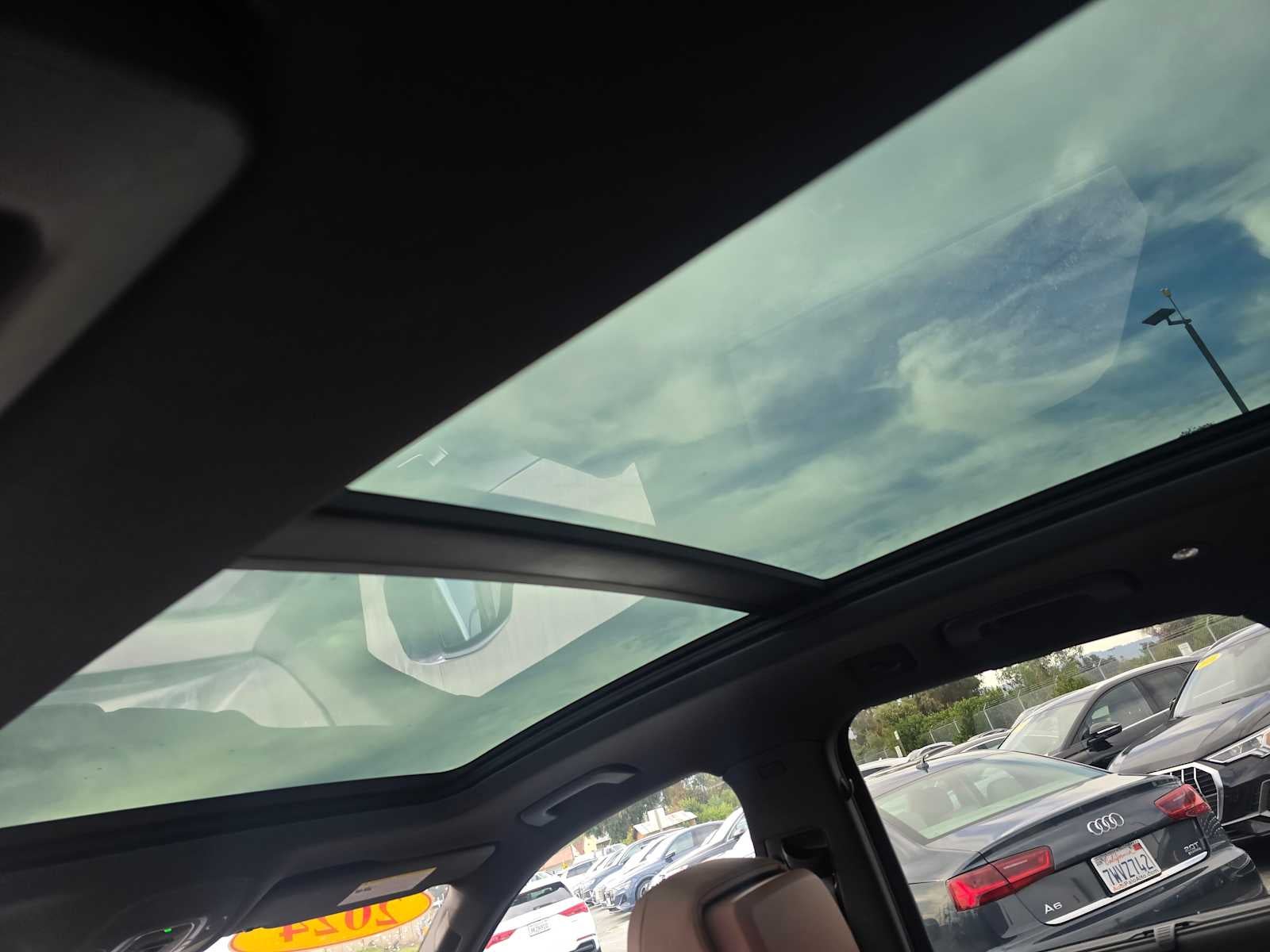 2024 Audi Q5 S line Premium Plus