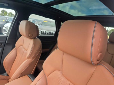 2024 Audi Q5 S line Premium Plus