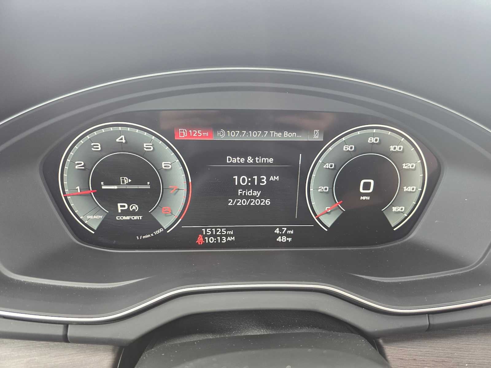 2024 Audi Q5 S line Premium Plus