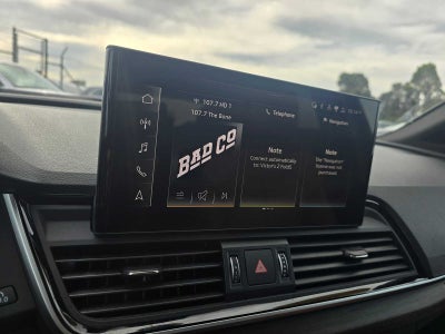 2024 Audi Q5 S line Premium Plus