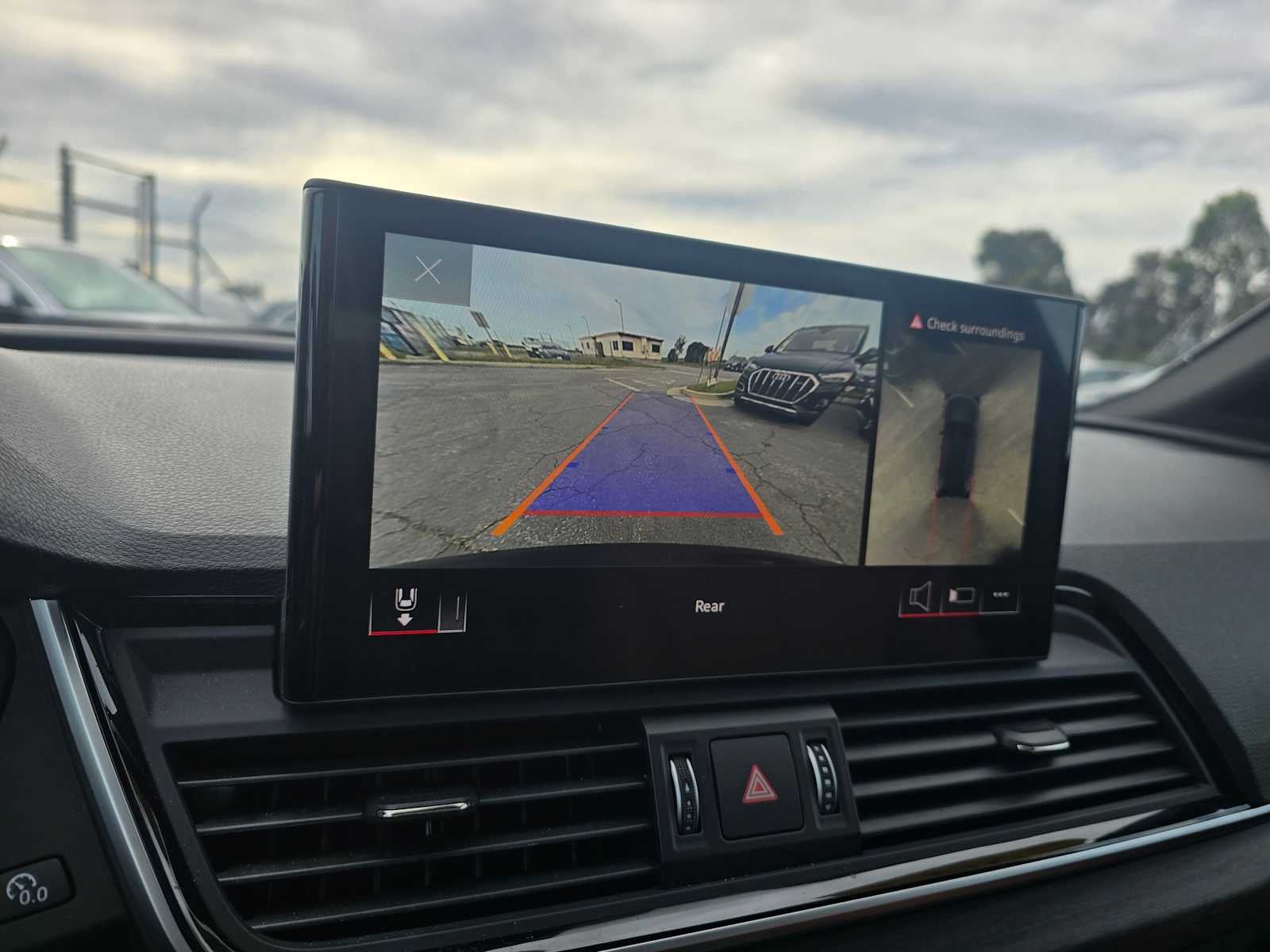 2024 Audi Q5 S line Premium Plus