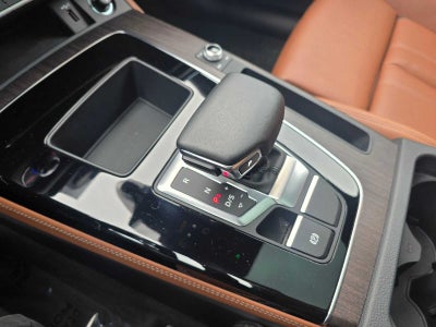 2024 Audi Q5 S line Premium Plus