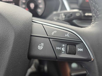 2024 Audi Q5 S line Premium Plus