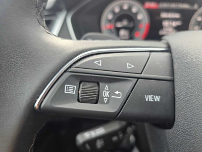 2024 Audi Q5 S line Premium Plus