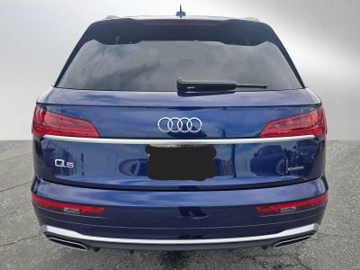 2024 Audi Q5 S line Premium Plus