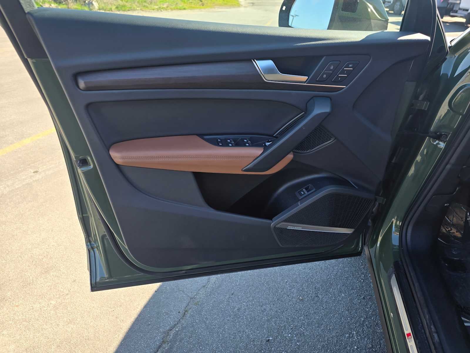 2024 Audi Q5 S line Premium Plus