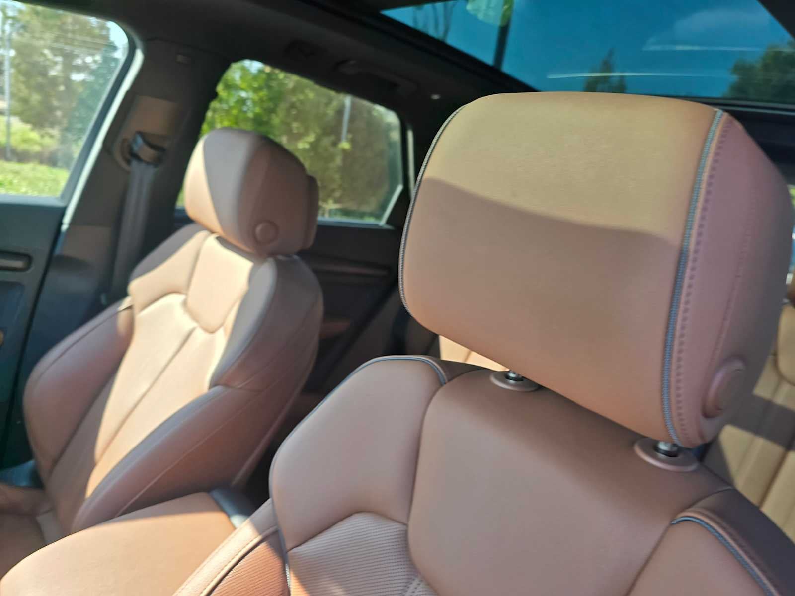 2024 Audi Q5 S line Premium Plus